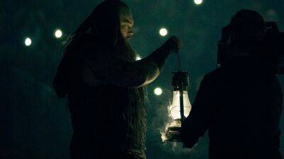 WWE teases fans with cryptic website, Bray Wyatt return speculation ramps up