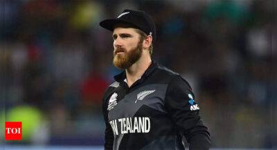 New Zealand tweak 2021 squad for T20 World Cup