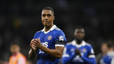 Nottingham Forest - Youri Tielemans - Tielemans has no regrets about staying at struggling Leicester - channelnewsasia.com - Belgium - Netherlands -  Leicester