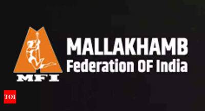 Mallakhamb federation's president resigns over sexual harassment charges