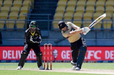 New Zealand's Guptill to play at 7th T20 World Cup