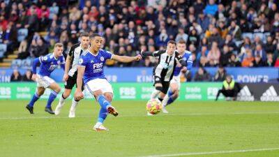 Tielemans has no regrets about staying at Leicester