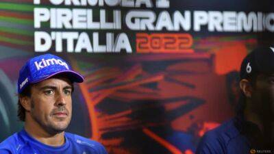 Alonso will challenge Aston Martin: Krack