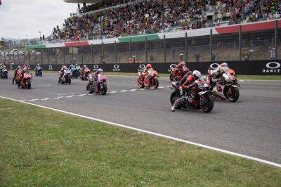 MotoGP: BT Sport team give verdicts as sprint races arrive for 2023