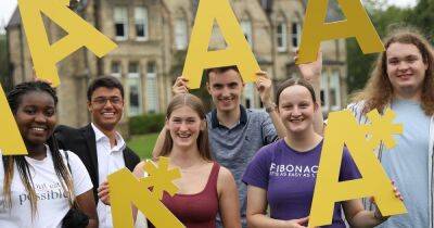 University-style learning prepares Xaverian College students for future - manchestereveningnews.co.uk - Britain - Manchester