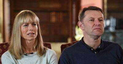 Madeleine McCann's parents lose legal battle over Portuguese authorities handling of detective's claims - manchestereveningnews.co.uk - Germany - Portugal