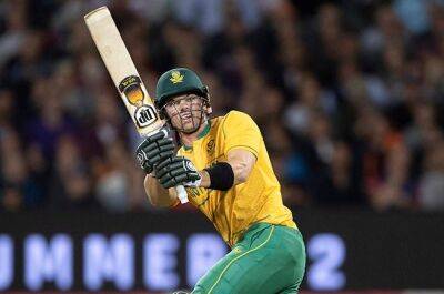 Marco Jansen - Heinrich Klaasen - Wayne Parnell - Tristan Stubbs - SA20 auction | 10 most expensive players at cricket's new money spinner - news24.com - South Africa - India -  Cape Town -  Durban -  Pretoria