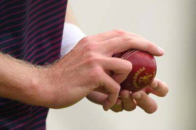 Sydney Test - Ban on saliva to shine cricket balls made permanent by ICC - news24.com - Australia - India - county Brown