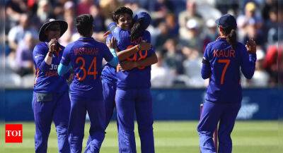 India Women vs England Women, 2nd ODI: India to aim for rare series win in England