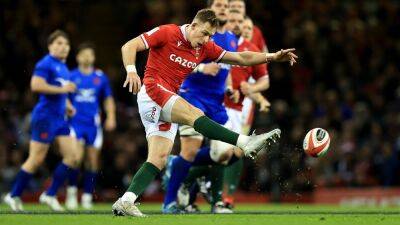 Liam Williams ruled out for up to four months