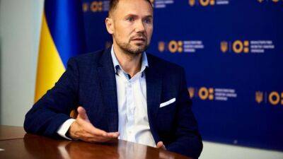 Some 110 students from 50 universities to represent Ukraine in University Combat Sports World Cup in Turkey – Shkarlet - en.interfax.com.ua - Ukraine - Turkey