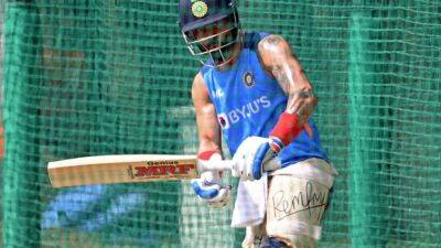 Watch: Virat Kohli Explains What Is Lappa Shot In Street Cricket