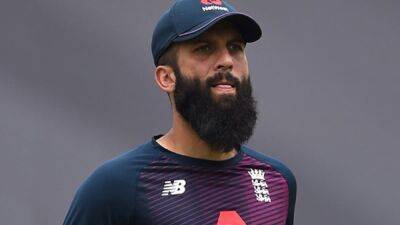 Pakistan vs England - "Represent My Religion, Parents...": Moeen Ali On Leading England In Pakistan