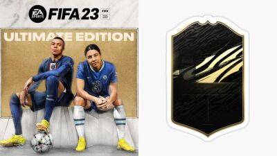 FIFA 23 TOTW 1: Release date, card design, predictions & more
