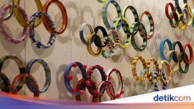 Bidding Olimpiade 2036, Indonesia Juga Harus Amat Waspadai Mesir