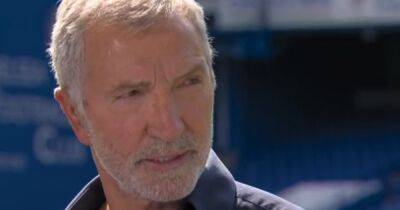 Graeme Souness brands Celtic 'the unacceptable face of Scottish football' as he claims fans actions have damaged club