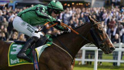 Willie Mullins - Paul Townend - Hewick has welter burden to hump in Kerry National - rte.ie - Britain - Usa -  Sandown