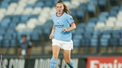 Keira Walsh: The most expensive transfer in women’s football
