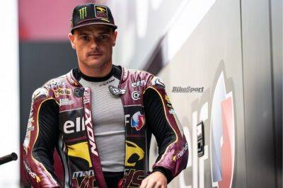 Sam Lowes - Lowes heading for Japan - ‘last checks were positive’ - bikesportnews.com - San Marino - Spain - Japan