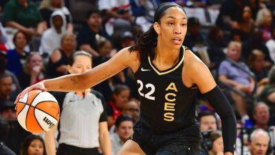 WNBA Power Rankings, Way-Too-Early edition: Where the Las Vegas Aces, Connecticut Sun and every other team check in