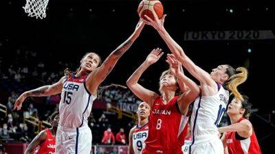 With Brittney Griner in Russian jail, WNBA players skip popular off-season destination