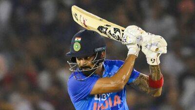 Kl Rahul - India vs Australia - KL Rahul Becomes 3rd Indian, After Rohit Sharma And Virat Kohli, To Reach Big T20I Milestone - sports.ndtv.com - Australia - New Zealand - India