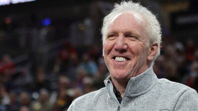 Bill Walton calls out San Diego mayor for homelessness crisis, says he was recently assaulted