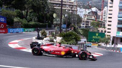 Monaco Grand Prix stays for 2023, Vegas race confirmed for a Saturday