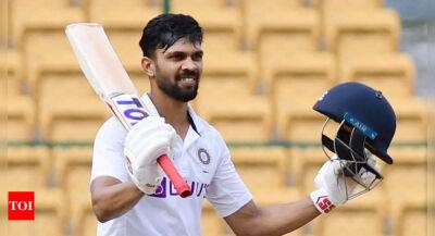 I don't judge myself on runs I score, want to keep improving as player: Ruturaj Gaikwad - timesofindia.indiatimes.com - New Zealand - India -  Chennai