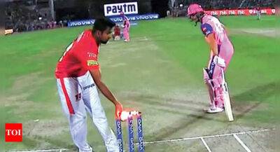ICC Rule Change Impact: No more trolling Ashwin for Mankading and reverse swing may become extinct