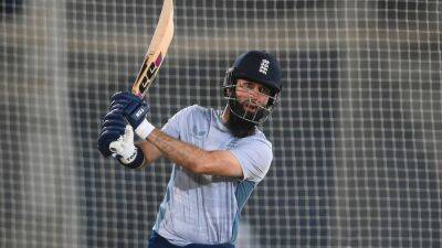 England and Pakistan to use T20 series to gauge World Cup readiness