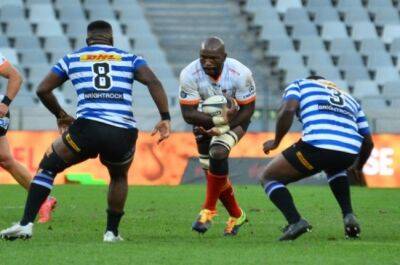 Cheetahs announce new captain as Ruan Pienaar steps down - news24.com