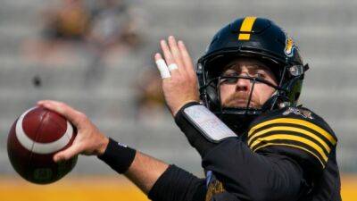 Evans, Cornelius and Thomas named CFL's top weekly performers - tsn.ca