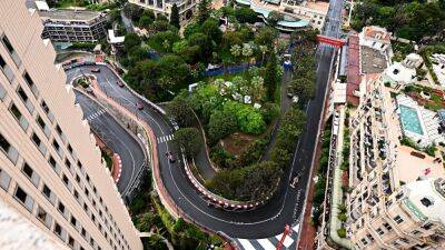 Mohammed Ben-Sulayem - Monaco Grand Prix remains as Formula One confirms 2023 calendar - rte.ie - Britain - Qatar - Usa - China -  Shanghai - Abu Dhabi - Monaco - Bahrain -  Las Vegas -  Monaco - county Liberty