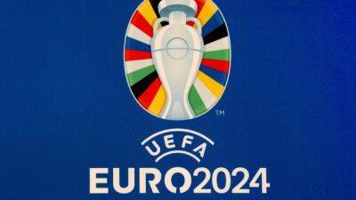 UEFA: Belarus in Euro 2024 draw, Russia banned - tsn.ca - Russia - Ukraine - Germany - Spain - Switzerland - Serbia - Belarus - Azerbaijan - Gibraltar - Armenia - Kosovo