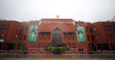 Celtic announce £6.1m profit as club boosted by player trading model and end of fan lockout