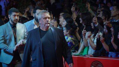 Tashkent International Film Festival: Showcasing the best of Central Asian cinema - euronews.com - France - Uzbekistan -  Tashkent