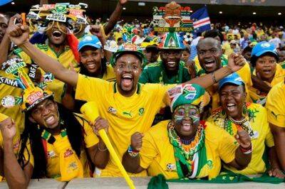 South Africa to bid to host for 2027 Women's World Cup - news24.com - Germany - Belgium - Netherlands - Usa - Australia - South Africa - Cameroon - Senegal - New Zealand - Morocco - Zambia - Nigeria
