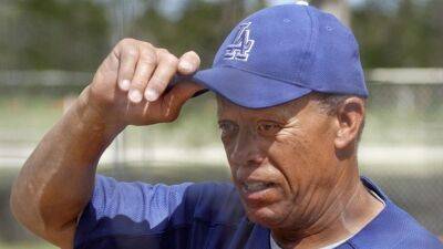 Wills, base-stealing shortstop for Dodgers, dies at 89