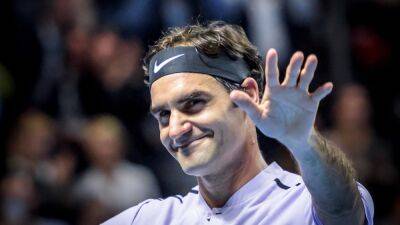 Roger Federer - Roger Federer Says He Wants To Stay Linked To Tennis - sports.ndtv.com - Switzerland - London