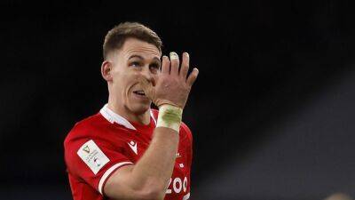 Liam Williams - Calvin Nash - Williams ruled out of Wales' November internationals after surgery - channelnewsasia.com - Argentina - Australia - Georgia - New Zealand