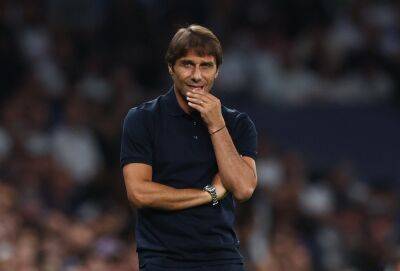 Antonio Conte - Eric Dier - Ryan Sessegnon - Emerson Royal - James Maddison - Rodrigo Bentancur - Ivan Perisic - Tottenham: £27m star needs to 'up his levels' at Hotspur Way - givemesport.com - Brazil -  Sanchez -  Lisbon