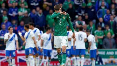Conor Bradley hopes Northern Ireland can benefit from his impressive club form