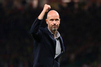 Man Utd: Ten Hag could get 'unbelievable lift' with huge change at Old Trafford