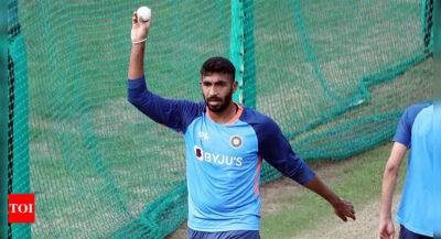 Important to give Jasprit Bumrah enough time after comeback from injury: Hardik Pandya