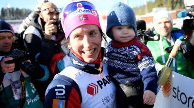 Marit Bjørgen, Meghan Duggan the latest Winter Olympic stars to run NYC Marathon