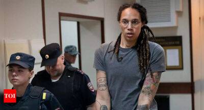 'Gentle soul' Brittney Griner's fate on USA minds at basketball World Cup: Coach Cheryl Reeve