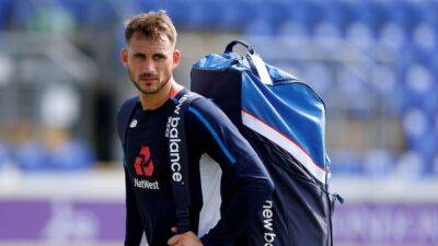 Hales felt like he was making his 'debut again' after England return