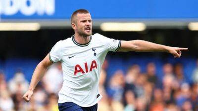 Eric Dier - Dier says family don't attend away games due to fan behaviour - channelnewsasia.com - Britain -  Norwich