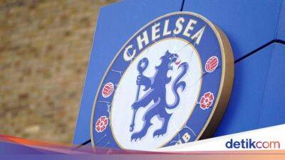 Chelsea Pecat Direktur Barunya atas Kasus Pelecehan Seksual - sport.detik.com -  Chelsea